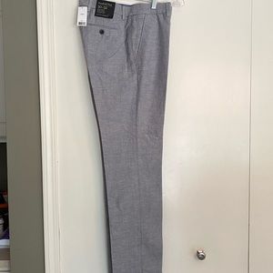 Men’s New Banana Republic Linen pants Size 30x32